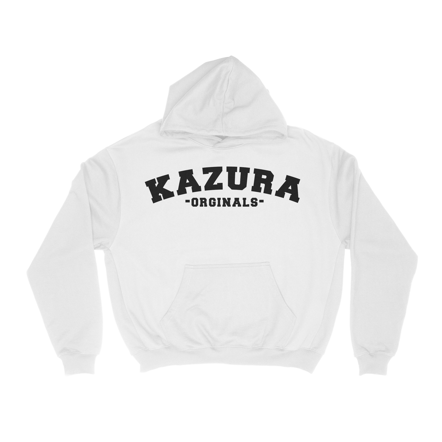 KAZURA ORGINALS TRACKSUIT