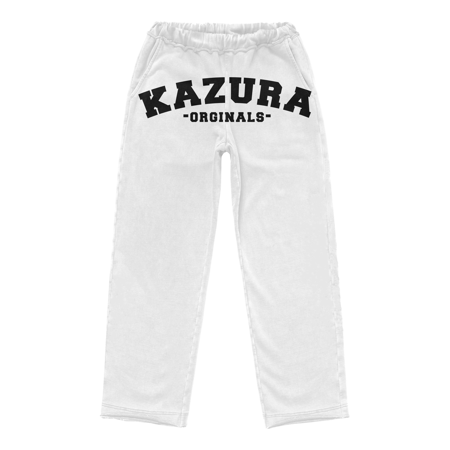 KAZURA ORGINALS TRACKSUIT