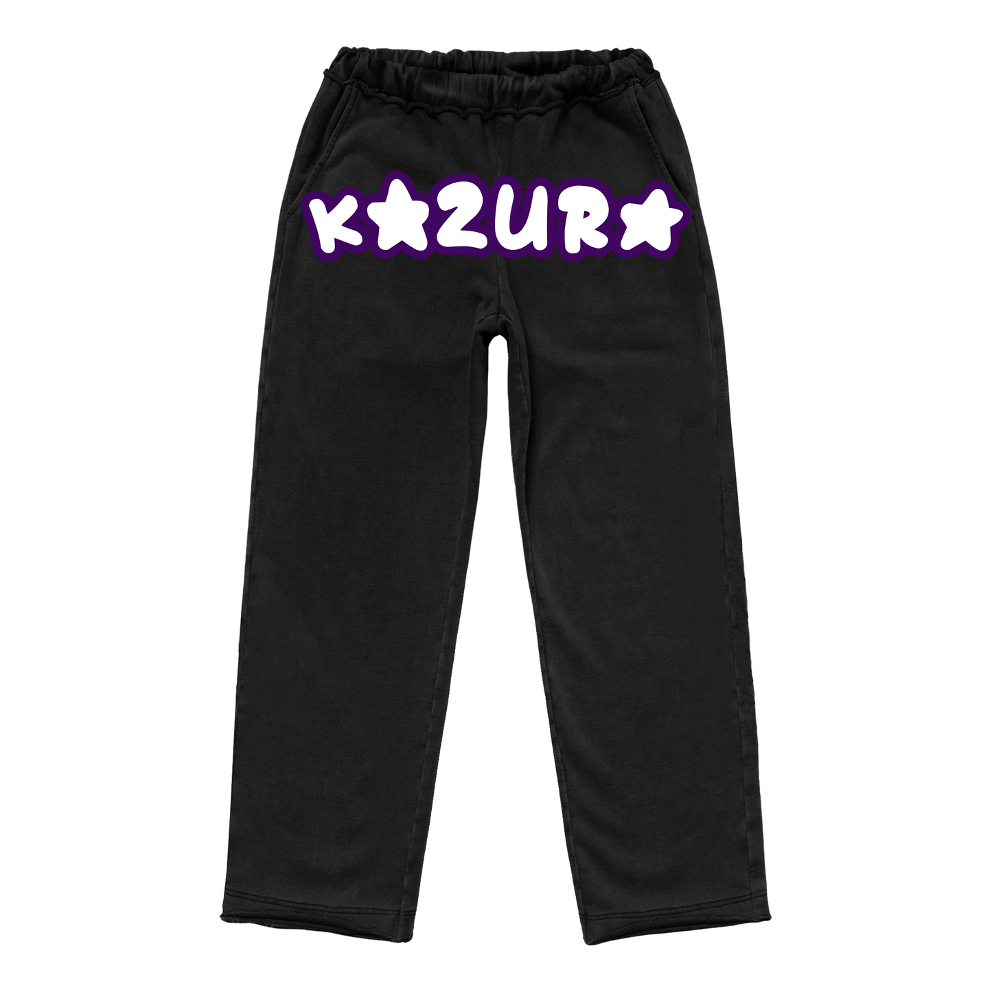 KAZURA STAR TRACKSUIT